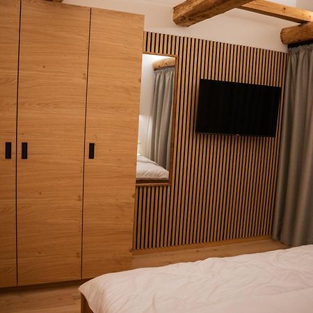 Neu - Ferienhaus Moritz & Josie Zur Alleinnutzung Ohlstadt Eksteriør billede