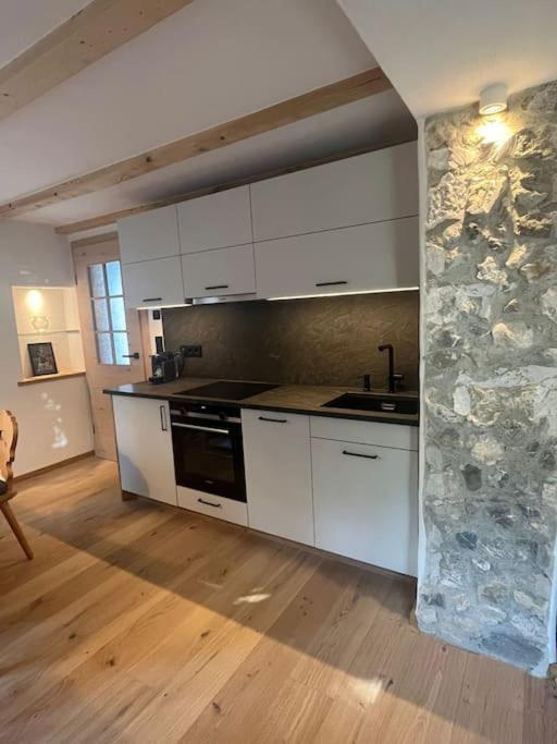 Neu - Ferienhaus Moritz & Josie Zur Alleinnutzung Ohlstadt Eksteriør billede