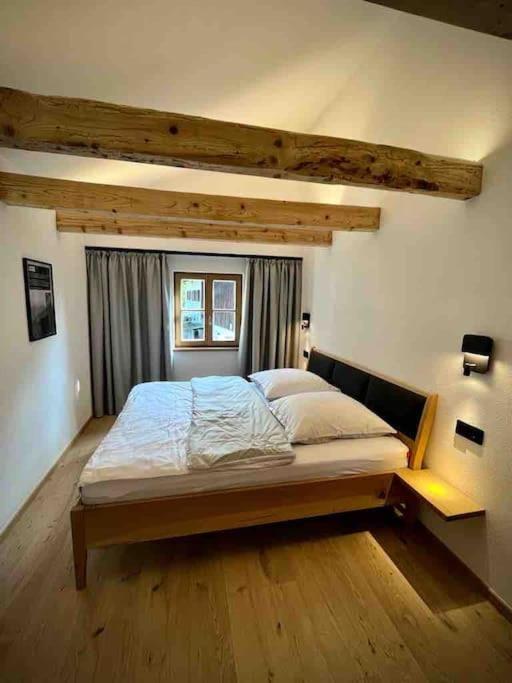 Neu - Ferienhaus Moritz & Josie Zur Alleinnutzung Ohlstadt Eksteriør billede