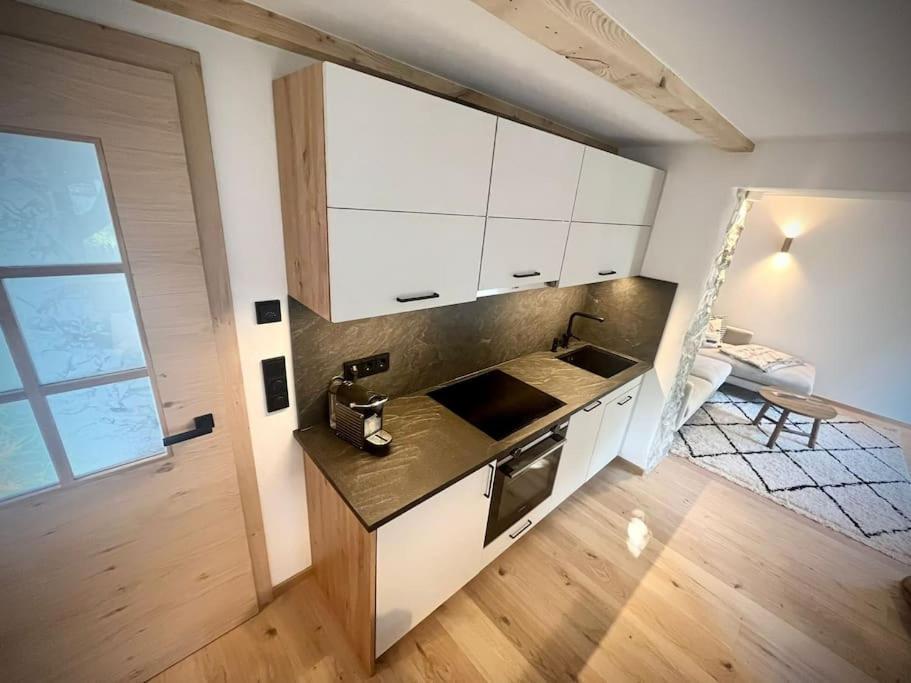 Neu - Ferienhaus Moritz & Josie Zur Alleinnutzung Ohlstadt Eksteriør billede