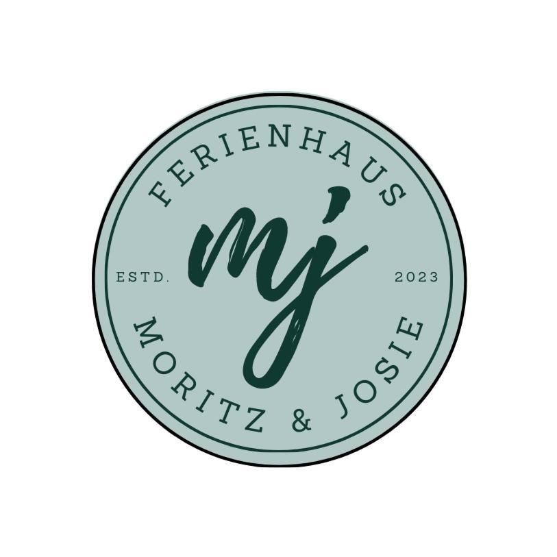 Neu - Ferienhaus Moritz & Josie Zur Alleinnutzung Ohlstadt Eksteriør billede